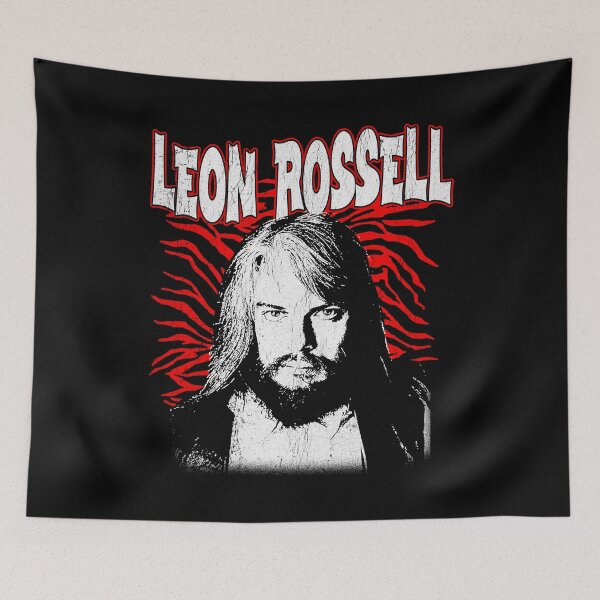 Item preview, 90s Style Southern Rock Musician designed and sold by CurioCorners.