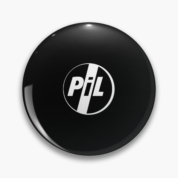 Item preview, Public Image Limited designed and sold by Tomakurose01.