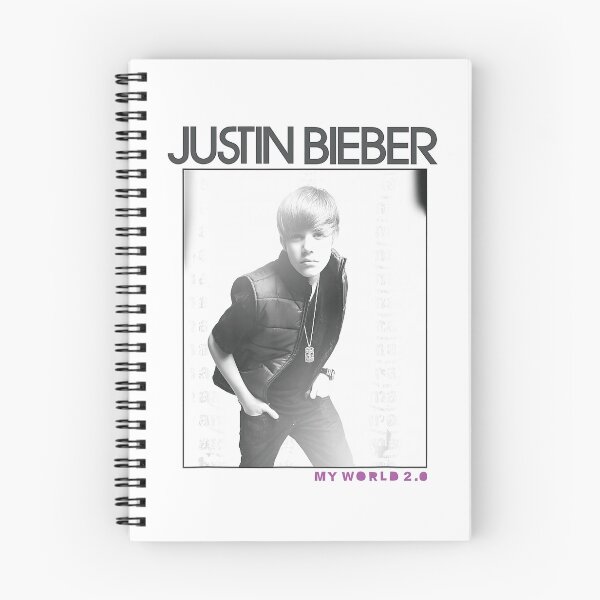 Item preview, Justin Bieber My World 2.0 Portrait Design designed and sold by Kyle James.
