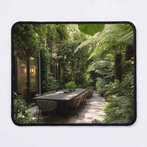 Item preview, Vancouver Forest Trails designed and sold by Kristentinato.