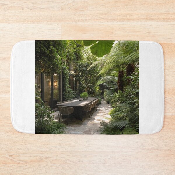Item preview, Vancouver Forest Trails designed and sold by Kristentinato.