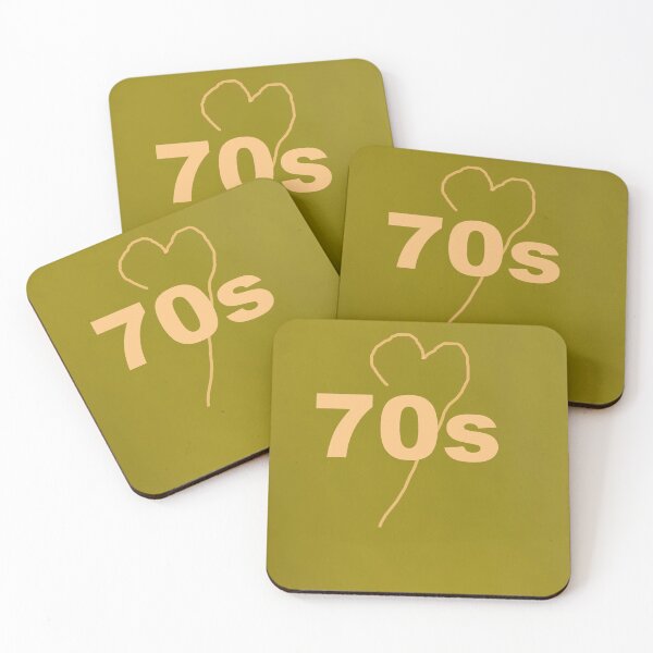 Item preview, I love the 1970s designed and sold by JPOempathy.