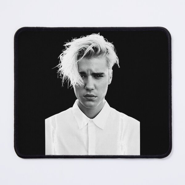 Item preview, Justin Bieber Purpose Tour Portrait Design designed and sold by Kyle James.