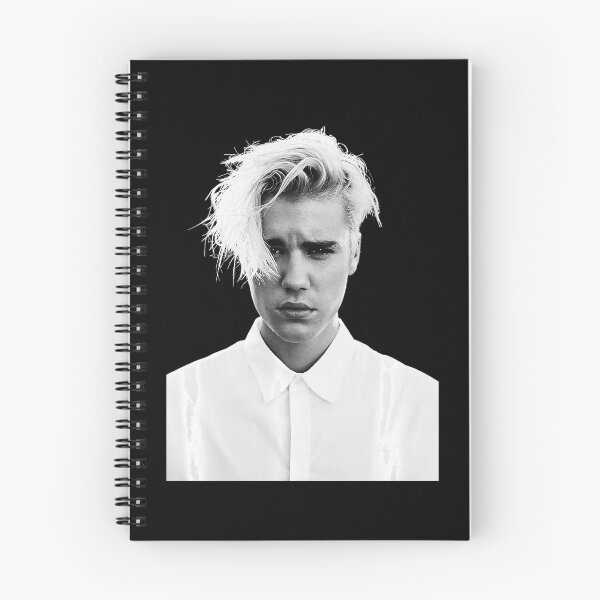 Item preview, Justin Bieber Purpose Tour Portrait Design designed and sold by Kyle James.