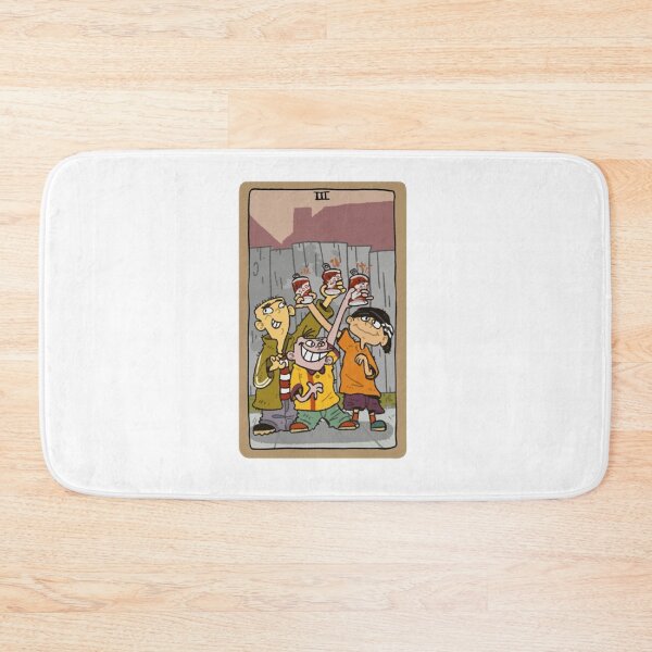 Item preview, Tarot card, Minor arcana, Three of Cups  designed and sold by Jessicalcl.
