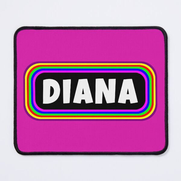 Item preview, Diana designed and sold by glowdesigns.