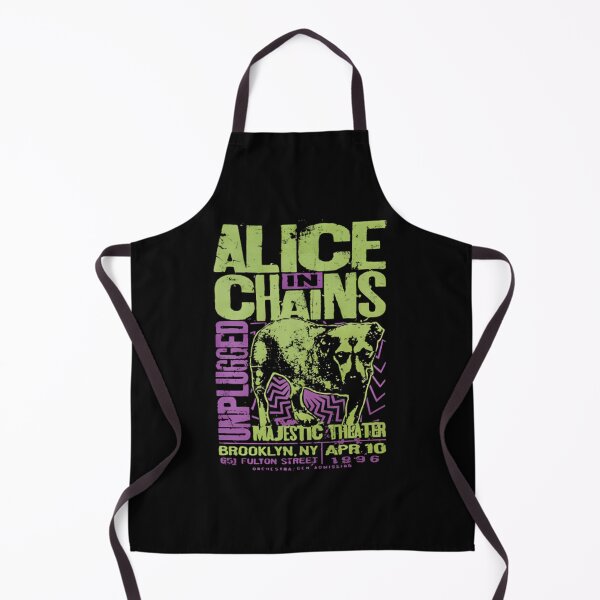 Item preview,  Music - Alice In Chains designed and sold by Gerilla.