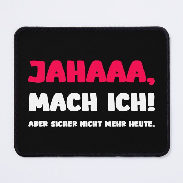 Item preview, Yeah, I won't do that again today. Lazy saying. designed and sold by Loona97.