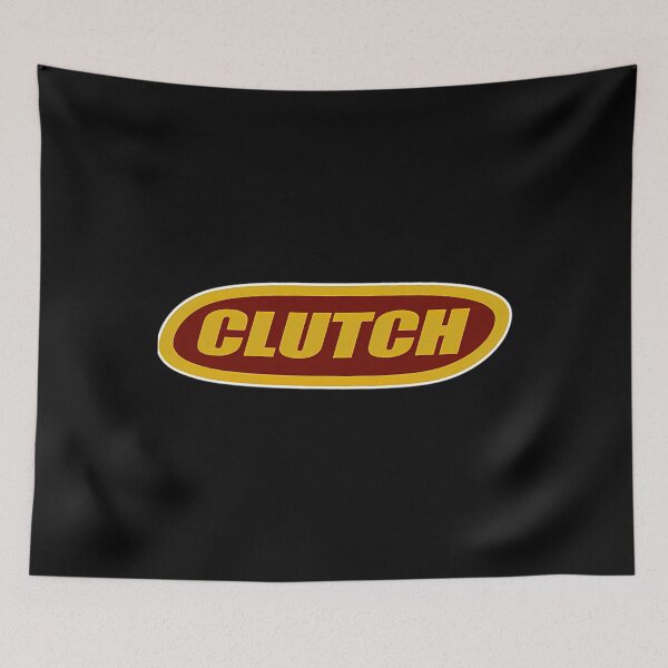 Item preview, Clutch Stoner Rock Band  designed and sold by Tomakurose01.