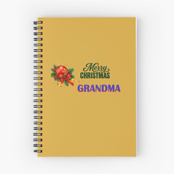 Item preview, Merry Christmas Family Holiday Celebration Design  designed and sold by annenambiro.