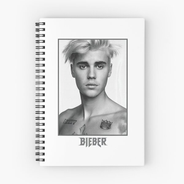 Item preview, Justin Bieber Sorry Monochrome Portrait Design designed and sold by Kyle James.