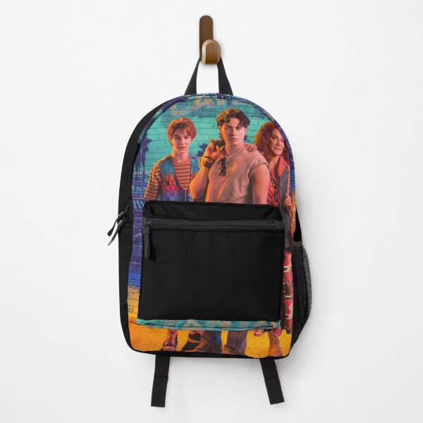 Item preview, Lost Boys Colorful designed and sold by VickyKuhnart.