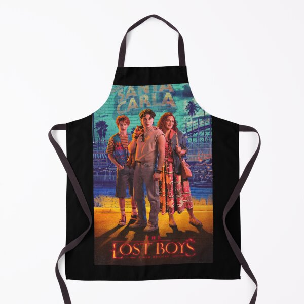 Item preview, Lost Boys Colorful designed and sold by VickyKuhnart.