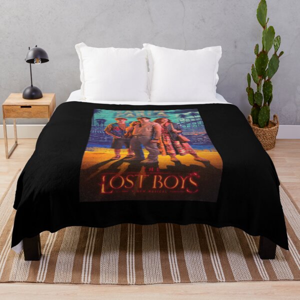 Item preview, Lost Boys Colorful designed and sold by VickyKuhnart.