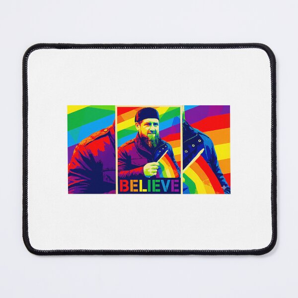 Item preview, Pride Shirt Ramzan Kadyrov designed and sold by deshawn-brunner.