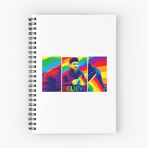 Item preview, Pride Shirt Ramzan Kadyrov designed and sold by deshawn-brunner.