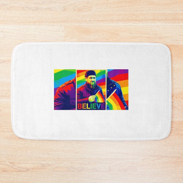 Item preview, Pride Shirt Ramzan Kadyrov designed and sold by deshawn-brunner.