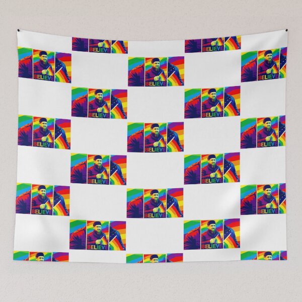 Item preview, Pride Shirt Ramzan Kadyrov designed and sold by deshawn-brunner.