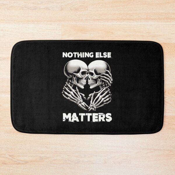 Item preview, Nothing Else Matters designed and sold by Tomakurose01.