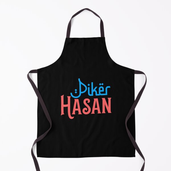 Item preview, Hasan Piker designed and sold by crew-kraftz.