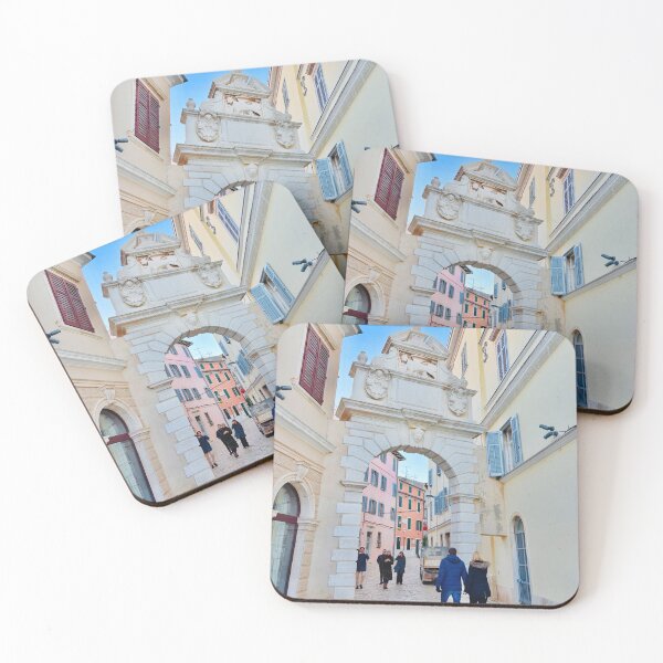 Item preview, Vancouver Scenic Skyline designed and sold by Kristentinato.