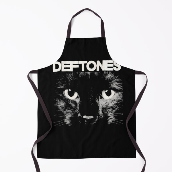 Item preview, High Contrast Black Cat Stare Portrait designed and sold by KaiBedggood.