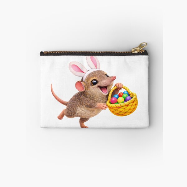 Item preview, Shrew Easter Eggs designed and sold by Sillytoe.