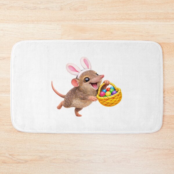 Item preview, Shrew Easter Eggs designed and sold by Sillytoe.