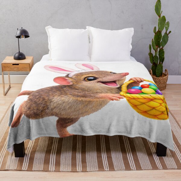 Item preview, Shrew Easter Eggs designed and sold by Sillytoe.