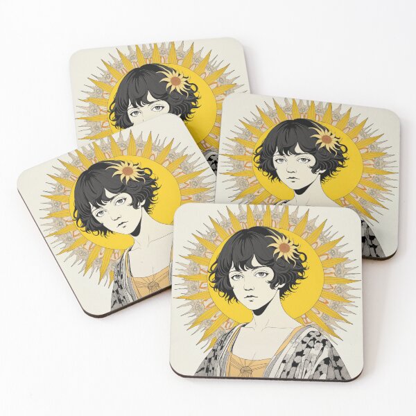 Item preview, Sunshine Dreams designed and sold by Pixicato.
