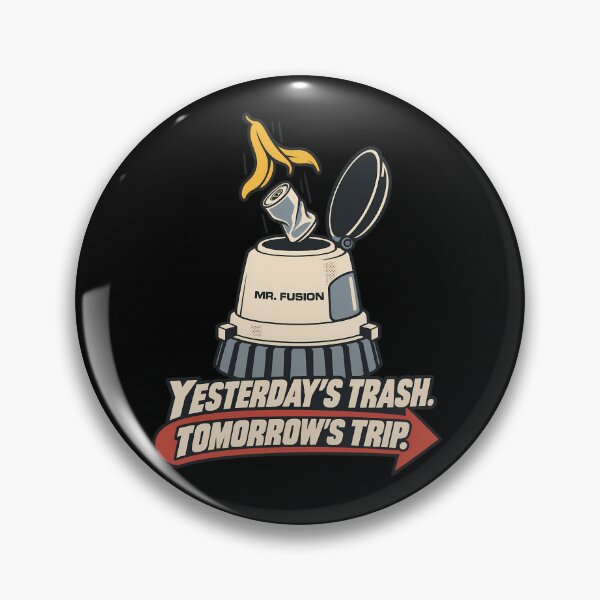 Item preview, Yesterday's Trash, Tomorrow's Trip designed and sold by agearb.