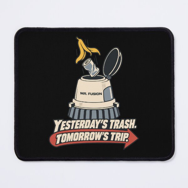Item preview, Yesterday's Trash, Tomorrow's Trip designed and sold by agearb.