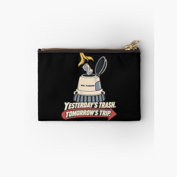 Item preview, Yesterday's Trash, Tomorrow's Trip designed and sold by agearb.