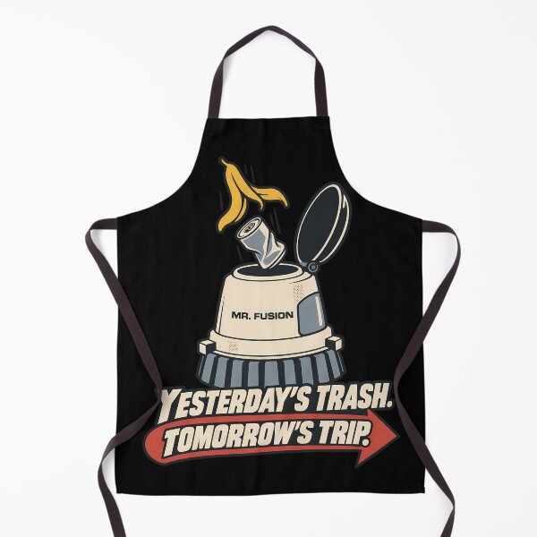 Item preview, Yesterday's Trash, Tomorrow's Trip designed and sold by agearb.