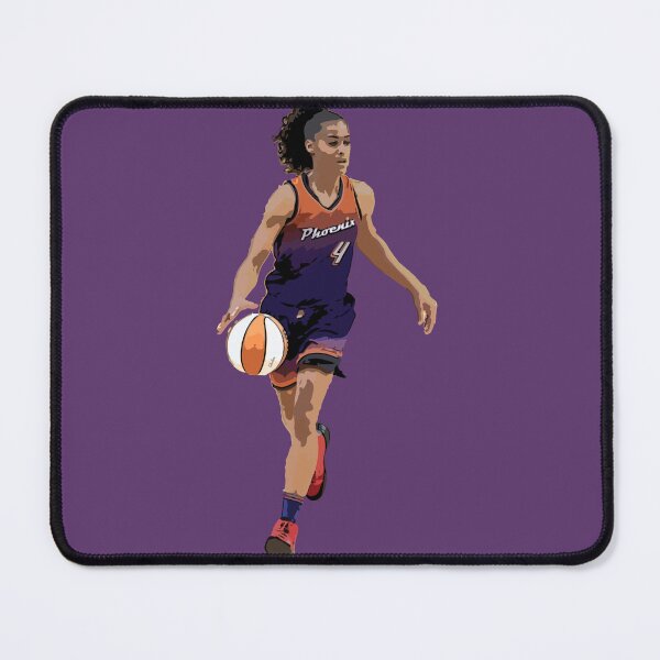 Item preview, Skylar Diggins-Smith designed and sold by raffrasta.