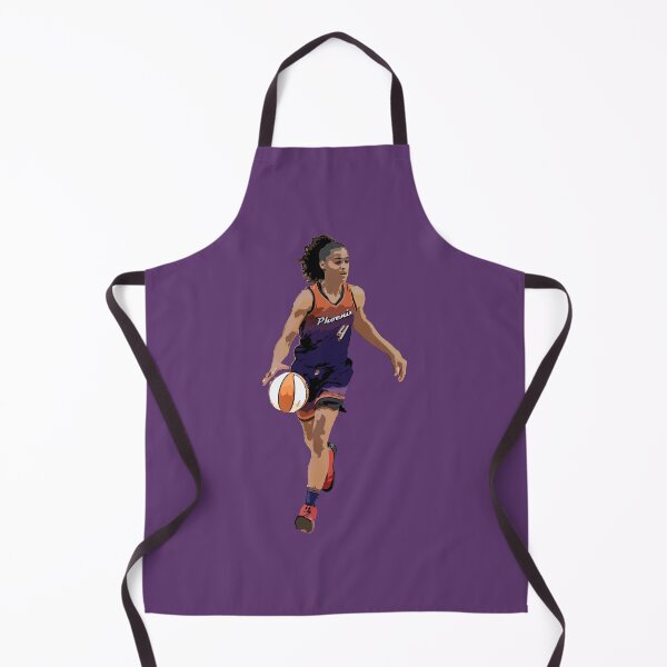 Item preview, Skylar Diggins-Smith designed and sold by raffrasta.