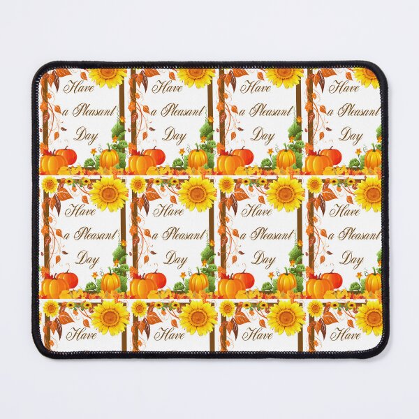 Item preview, Have a Pleasant Day designed and sold by Junior's Digital Designs.