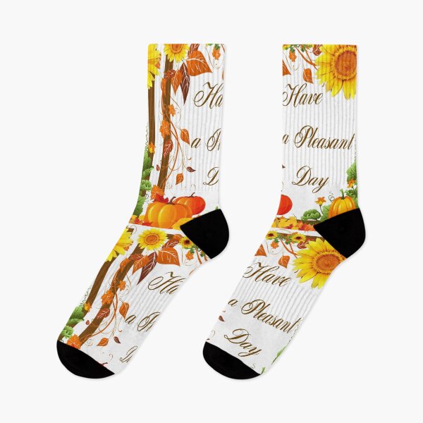 Item preview, Have a Pleasant Day designed and sold by Junior's Digital Designs.