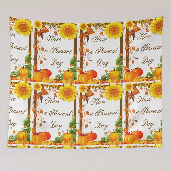 Item preview, Have a Pleasant Day designed and sold by Junior's Digital Designs.