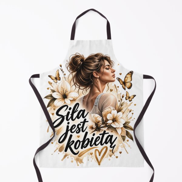 Item preview, A Strong Woman – Women Empowerment Inspirational Design designed and sold by MONIKA08 DESIGN.