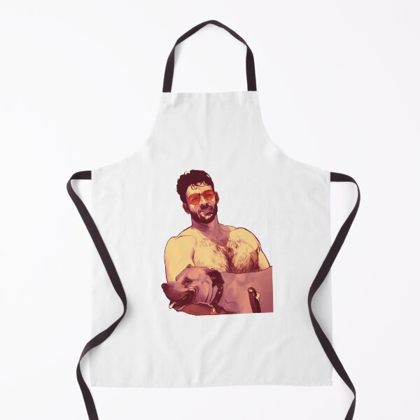 Item preview, Hasan Piker designed and sold by crew-kraftz.