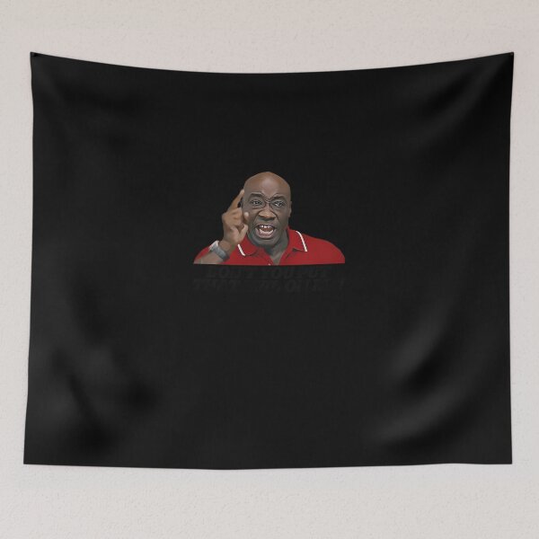 Item preview, Don'T You Put That Evil On Me Ricky Bobby T-Shirt designed and sold by jaekelrozo.