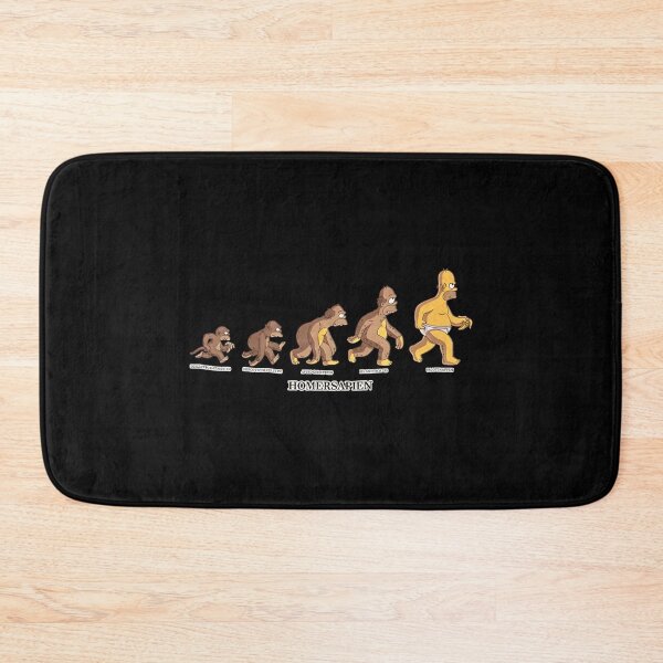 Item preview, Funny Evolution of Man - Banana Lover  designed and sold by Sunshinejavr.