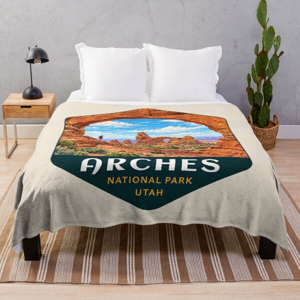 Item preview, Arches National Park Moab Utah designed and sold by Gideon Emmerich.