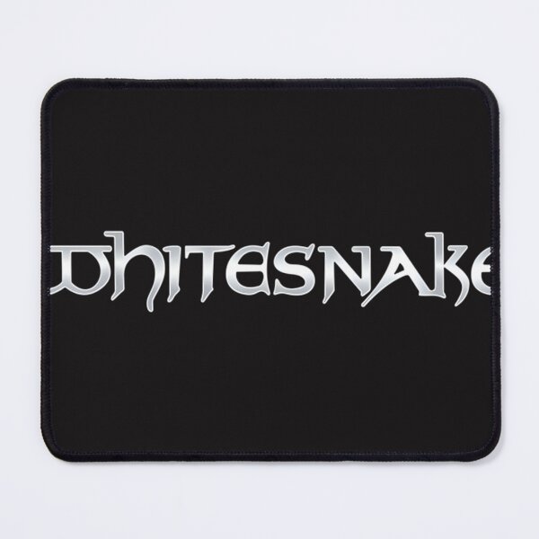 Item preview, Whitesnake designed and sold by LACROTAG.