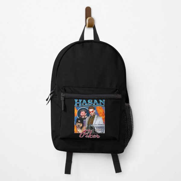 Item preview, Hasan Piker designed and sold by crew-kraftz.