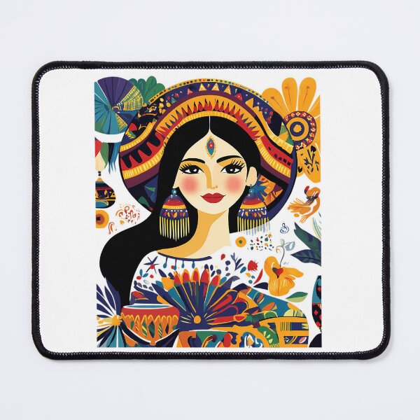 Item preview, Latina Beauty designed and sold by colson-breen.