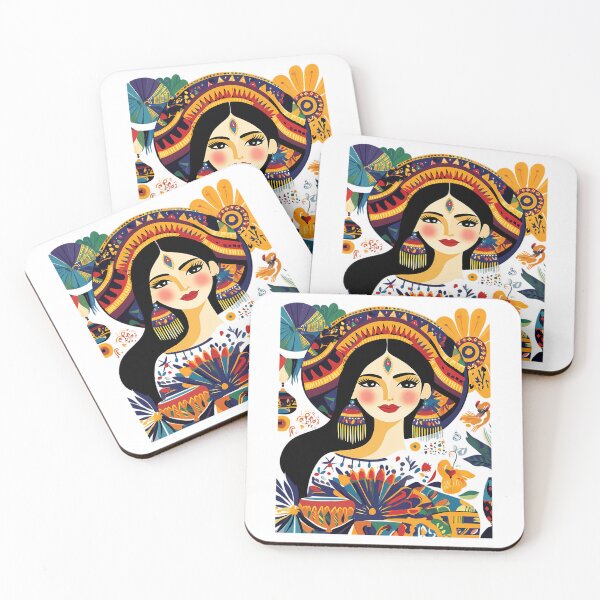 Item preview, Latina Beauty designed and sold by colson-breen.