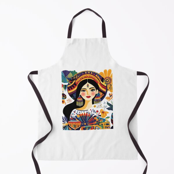 Item preview, Latina Beauty designed and sold by colson-breen.