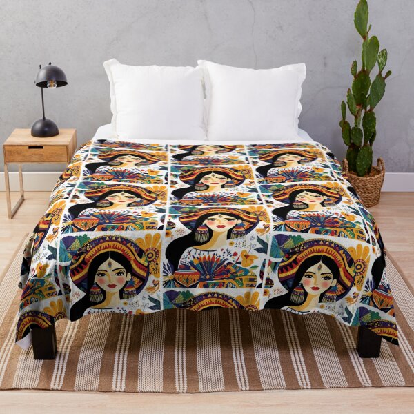 Item preview, Latina Beauty designed and sold by colson-breen.